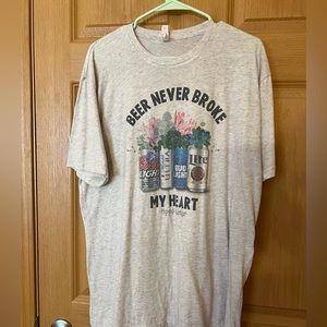 😂 funny beer t shirt